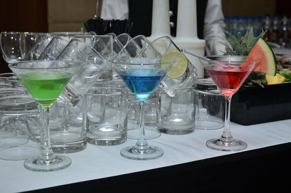 Фото Отель The Acura Bmk