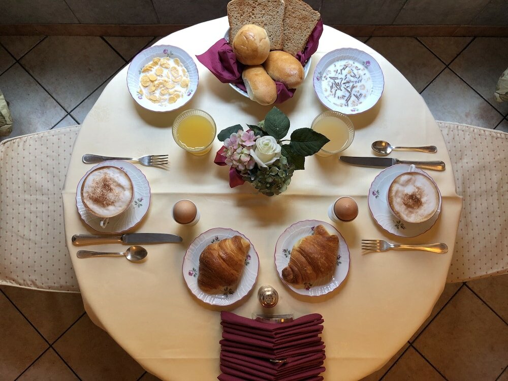 Фото Rosary Garden