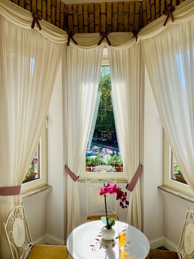 Фото Trastevere Royal Suite