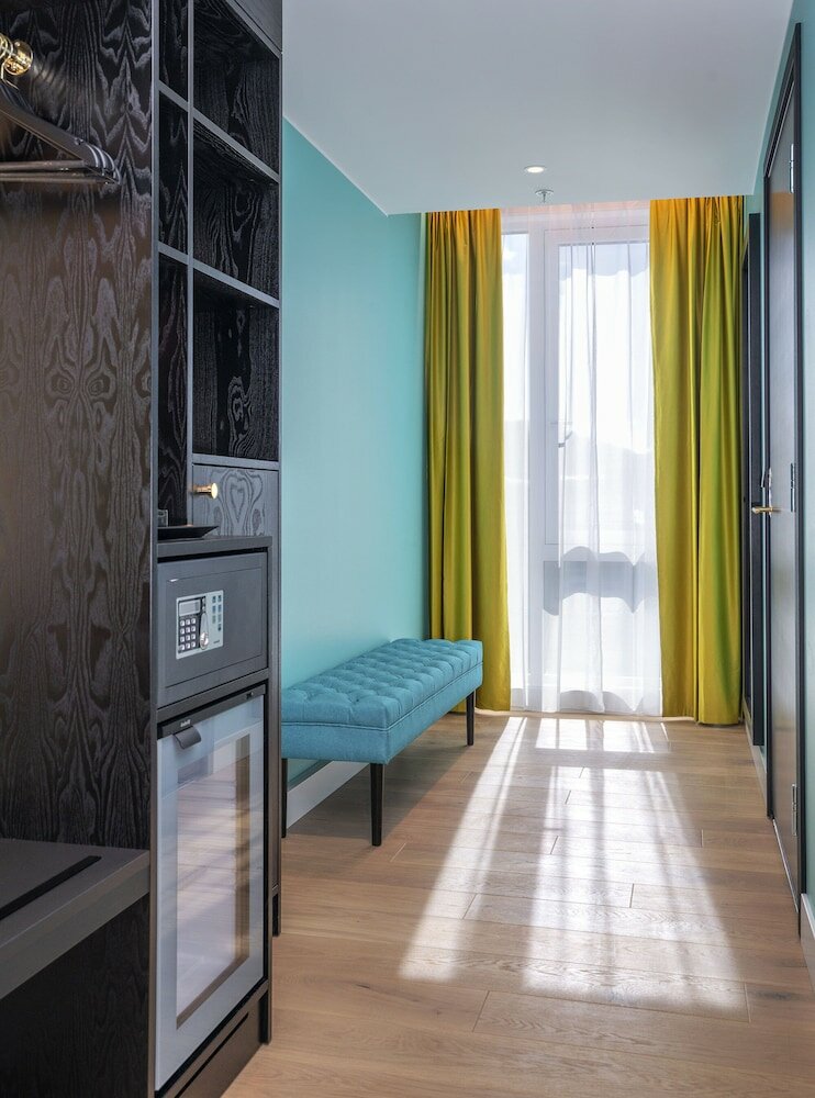 Фото Thon Hotel Storo