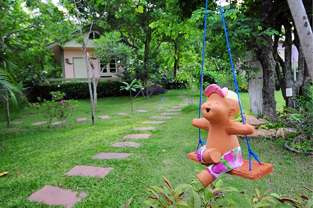 Фото Baan Suan Rojjana