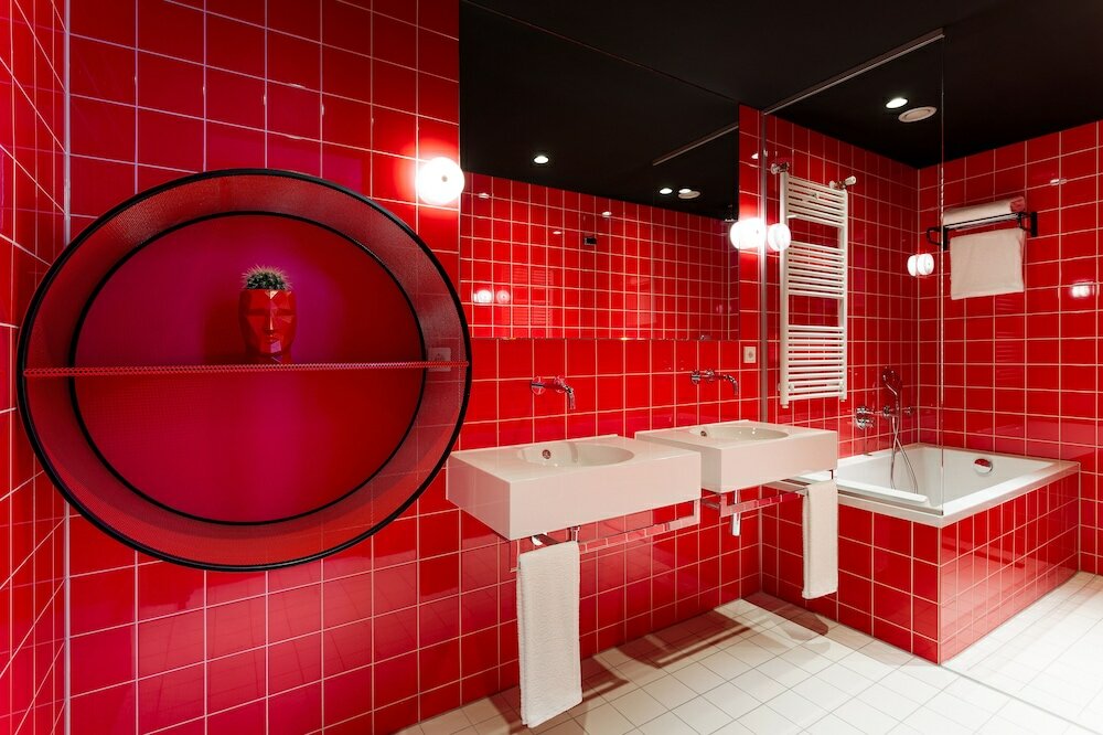 Фото Room Mate Bruno