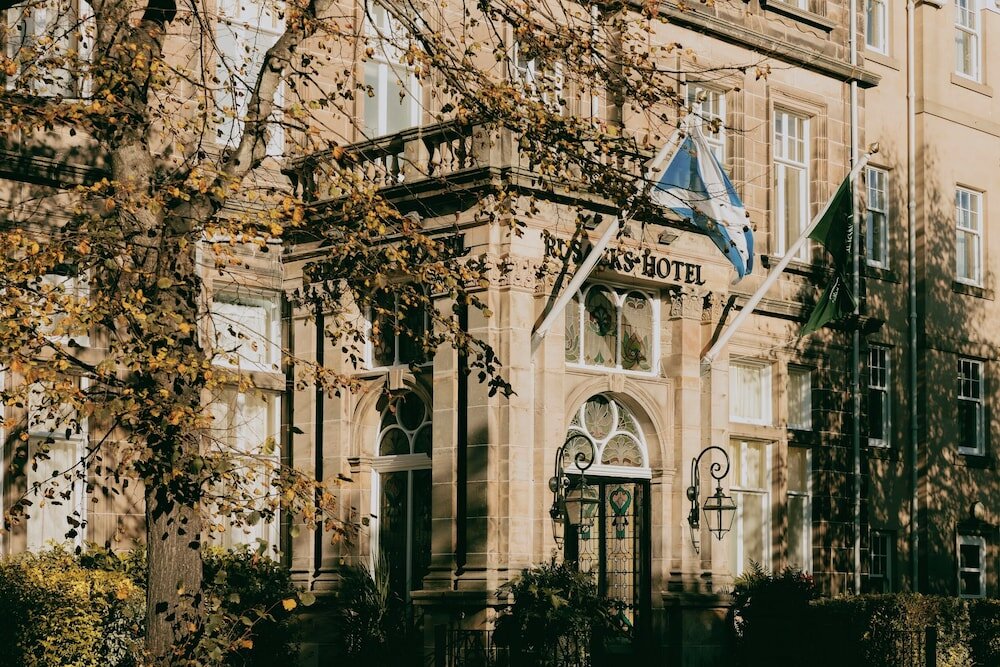 Фото Rusacks St Andrews