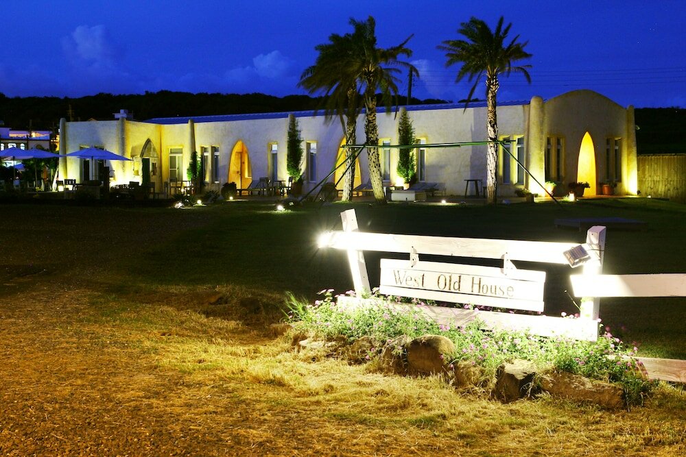 Фото WestOldHouse