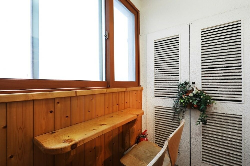 Фото Incheon Airport Hotel Oceanside