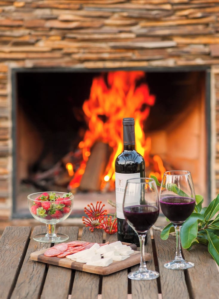 Фото Hotel Canto Verde