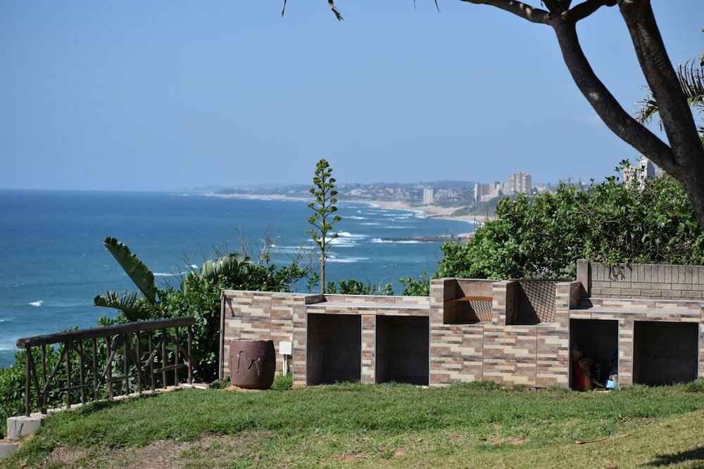 Фото Beach Retreat Guest House