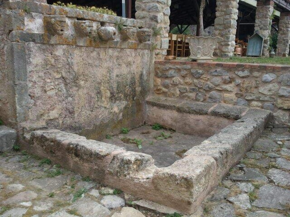 Фото Giardino Donna Lavia