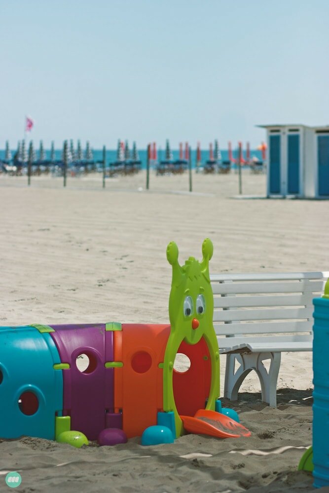 Фото Grand Hotel Terme