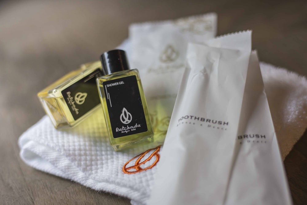 Фото Ratchada Boutique Hotel