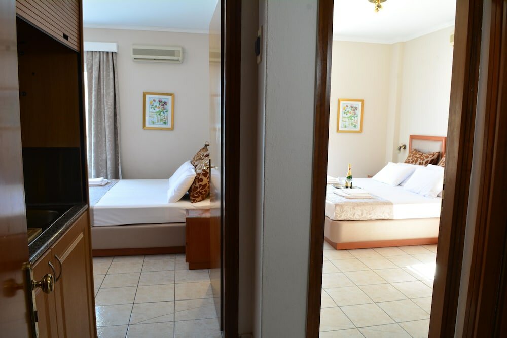 Фото Hotel Hermes