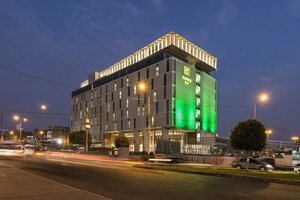 Гостиница Holiday Inn Lima Airport by Ihg