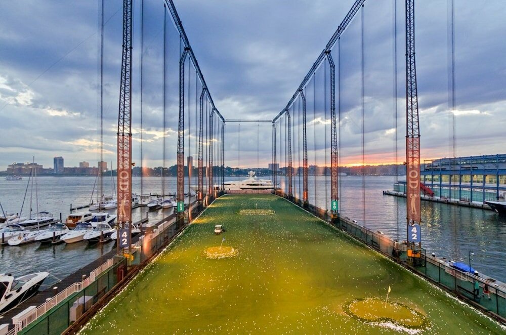 Фото Crowne Plaza Hy36 Midtown Manhattan, an Ihg Hotel