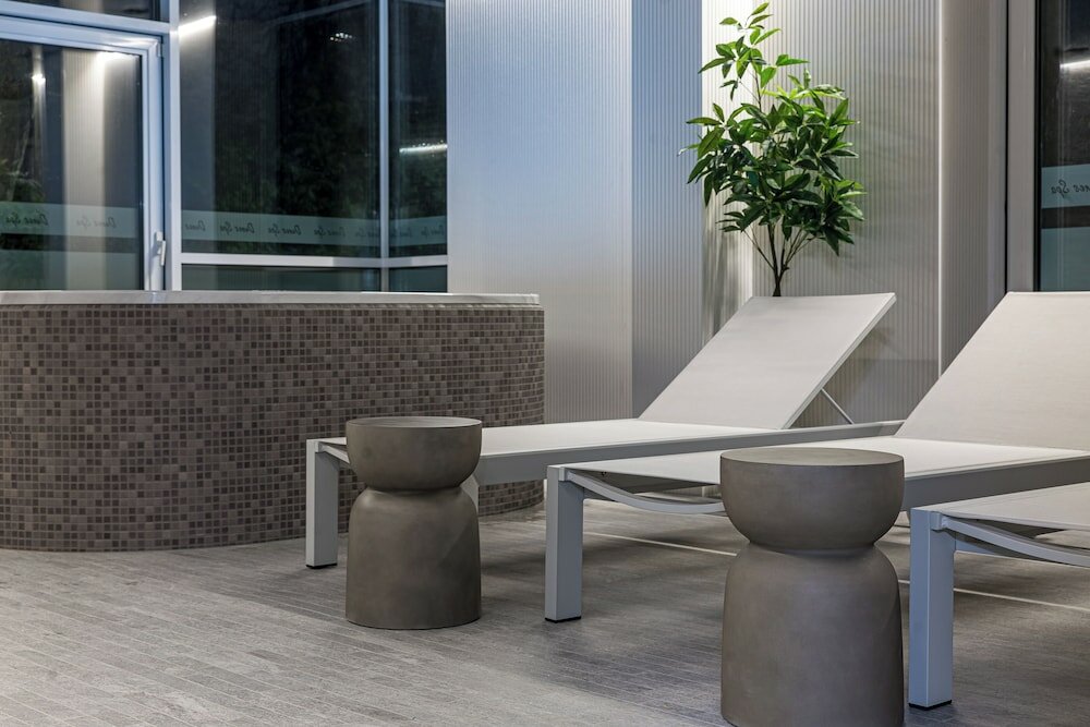 Фото Отель Grand Baltic Dunes