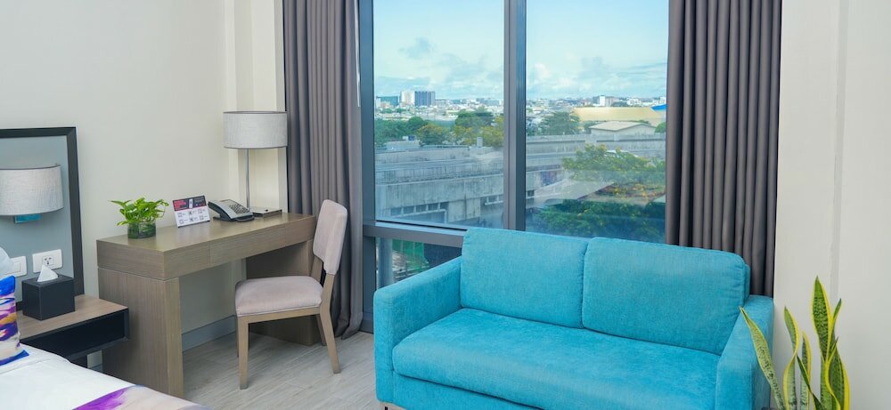 Фото Savoy Hotel Manila