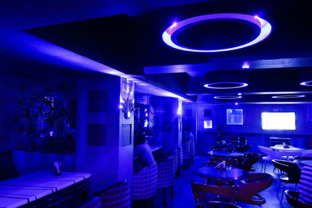 Фото Maple Tree Hotels