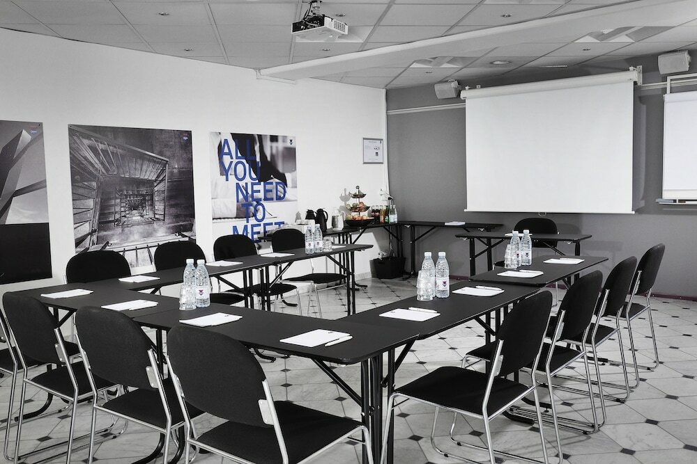 Фото Cabinn Scandinavia