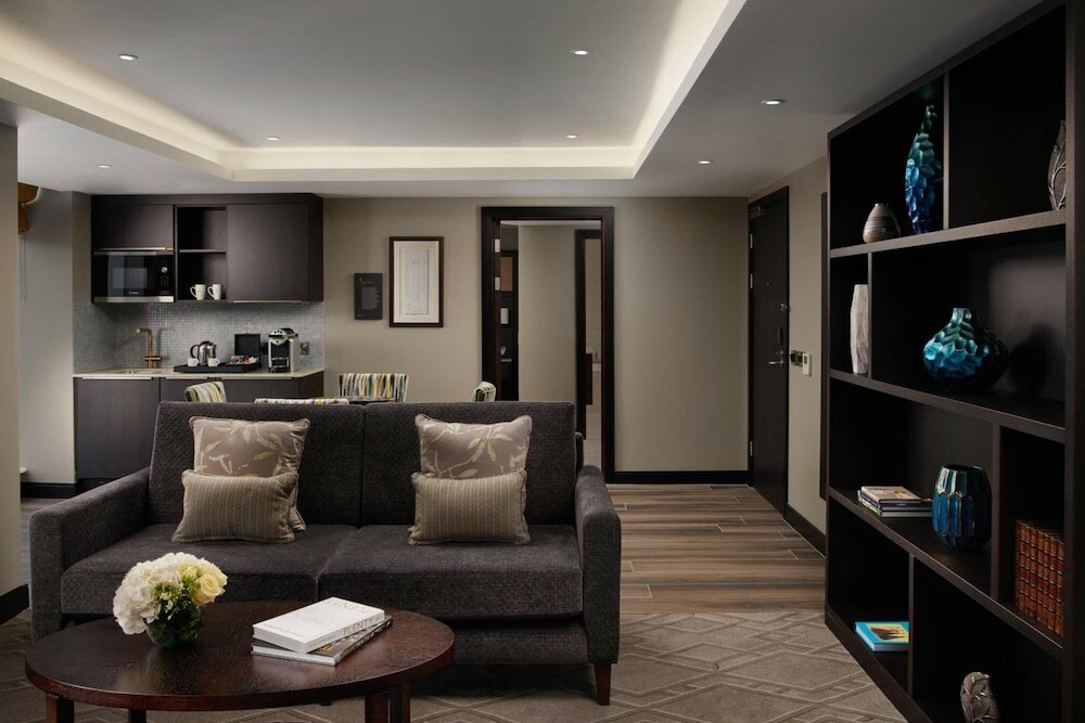 Фото Grand Central Hotel Belfast