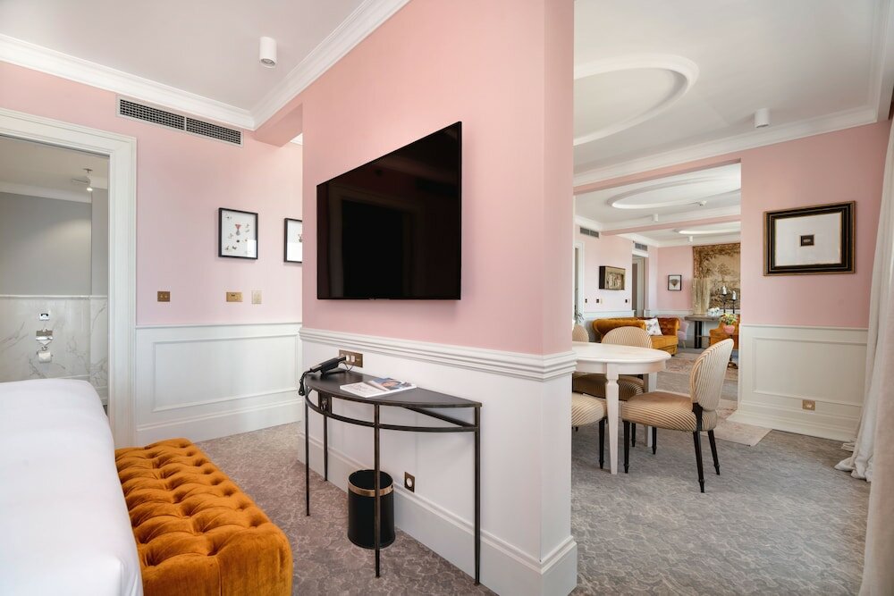 Фото Palace Elisabeth, Hvar Heritage Hotel