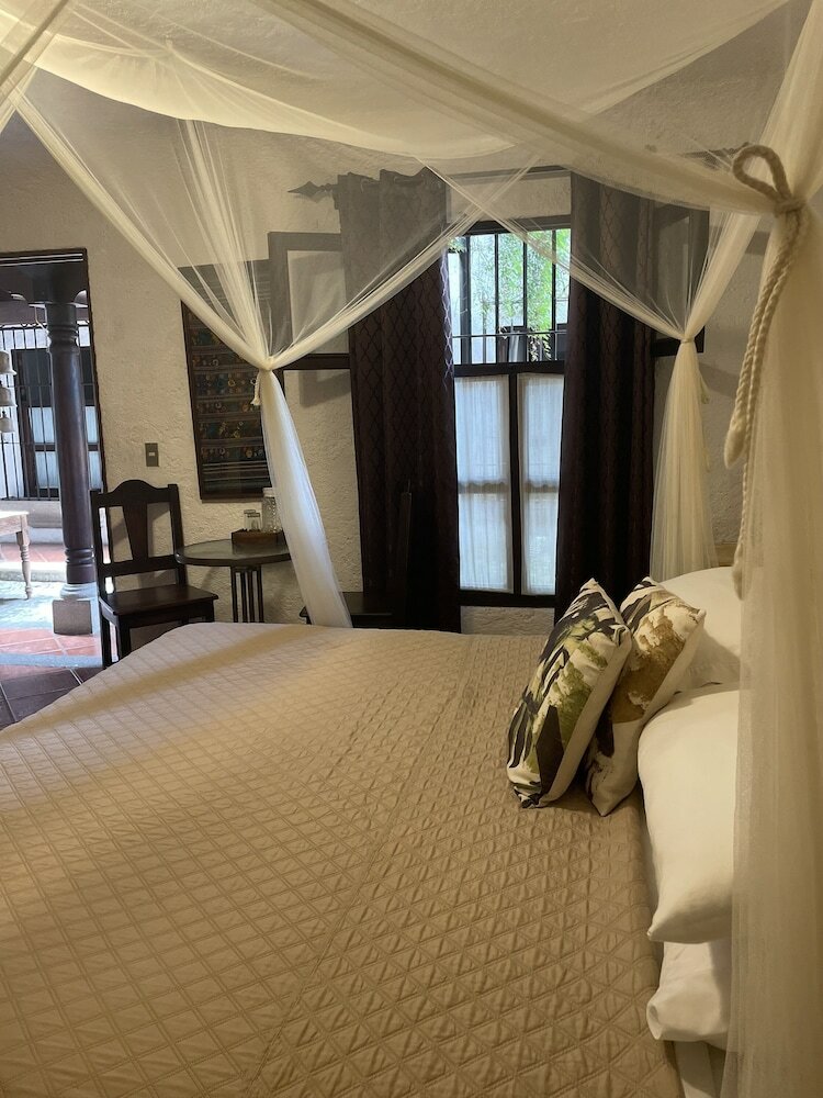 Фото Posada el Antaño