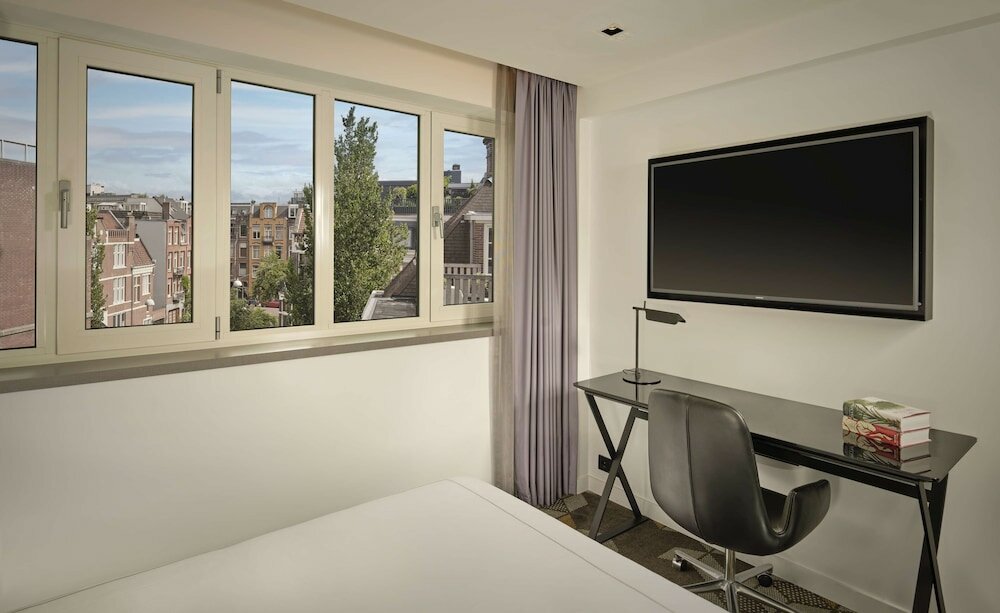 Фото Park Plaza Vondelpark, Amsterdam