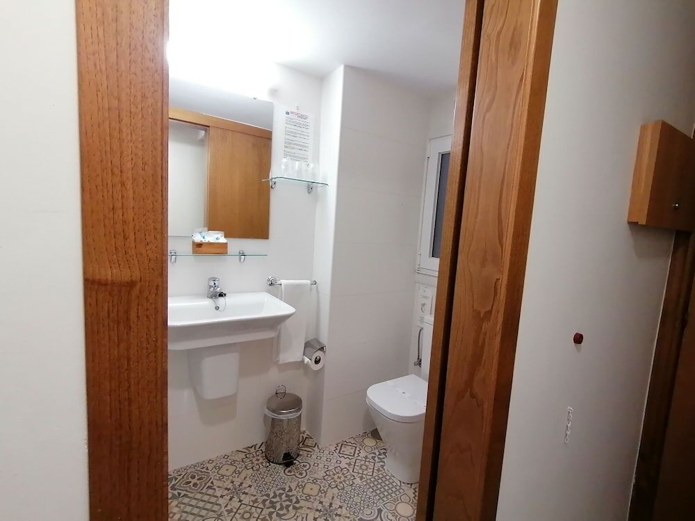 Фото Hostal Anosa Casa