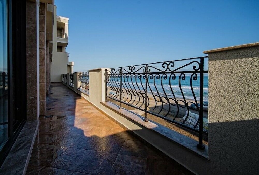 Фото Gardenia Beach Palace