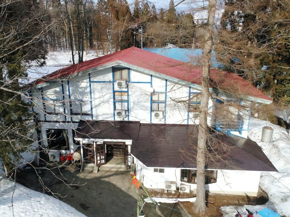 Фото Pension Kobekko