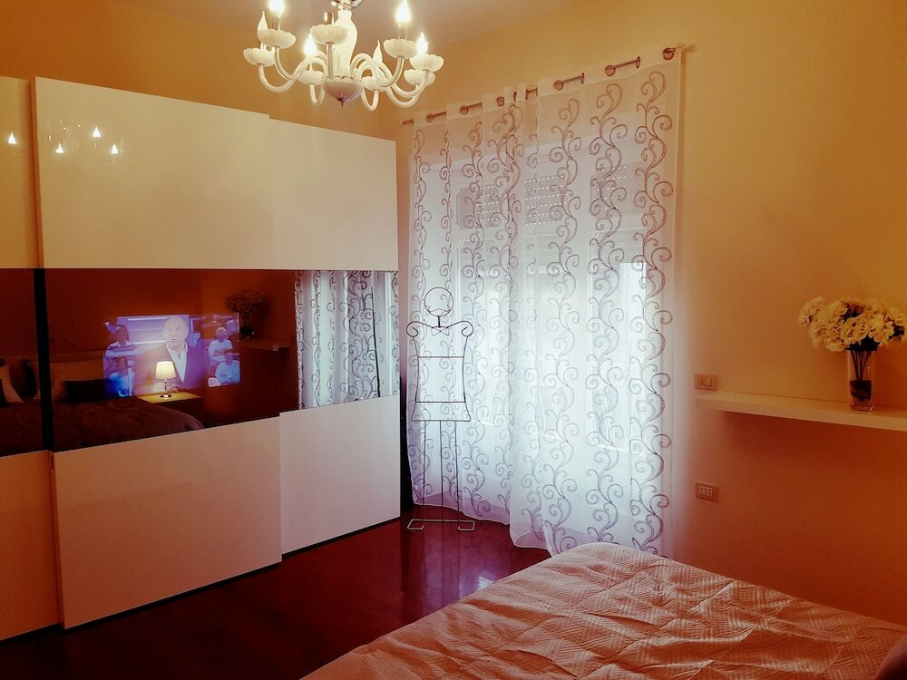 Фото B&b Pompeii Ruins De Charme