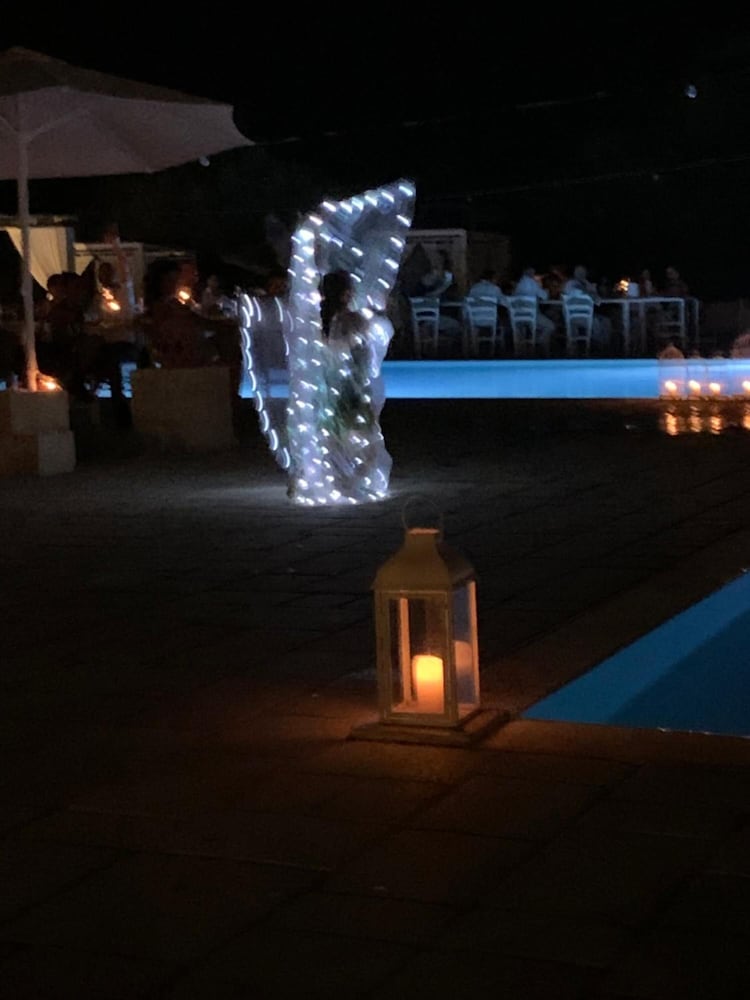 Фото Гостевой дом Borgo Rosso Terra