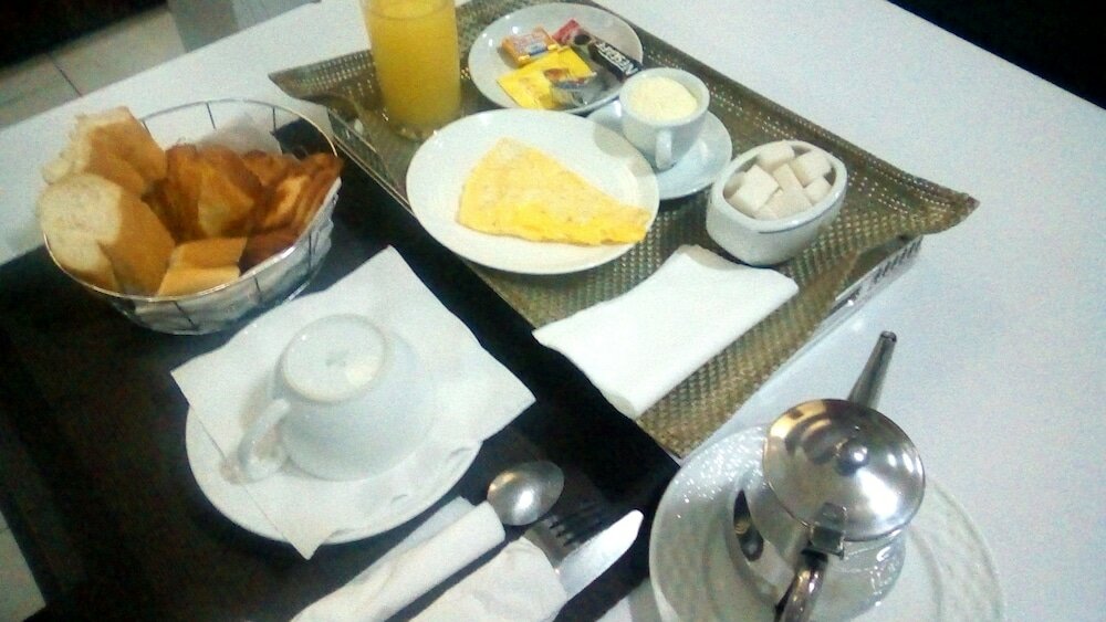 Фото Résidence Touristhotel