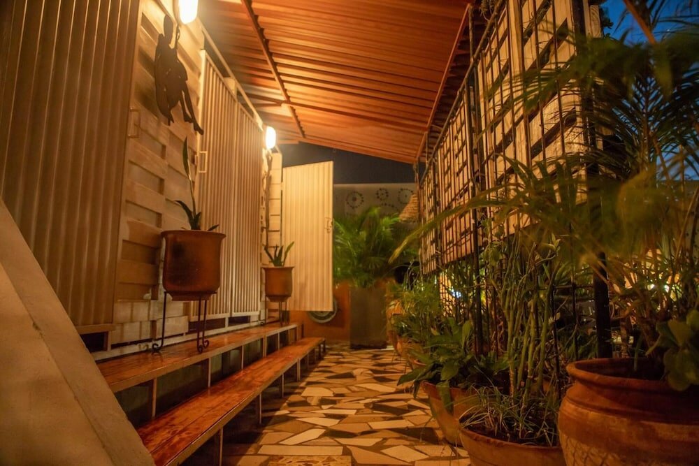 Фото Malagueta Inn