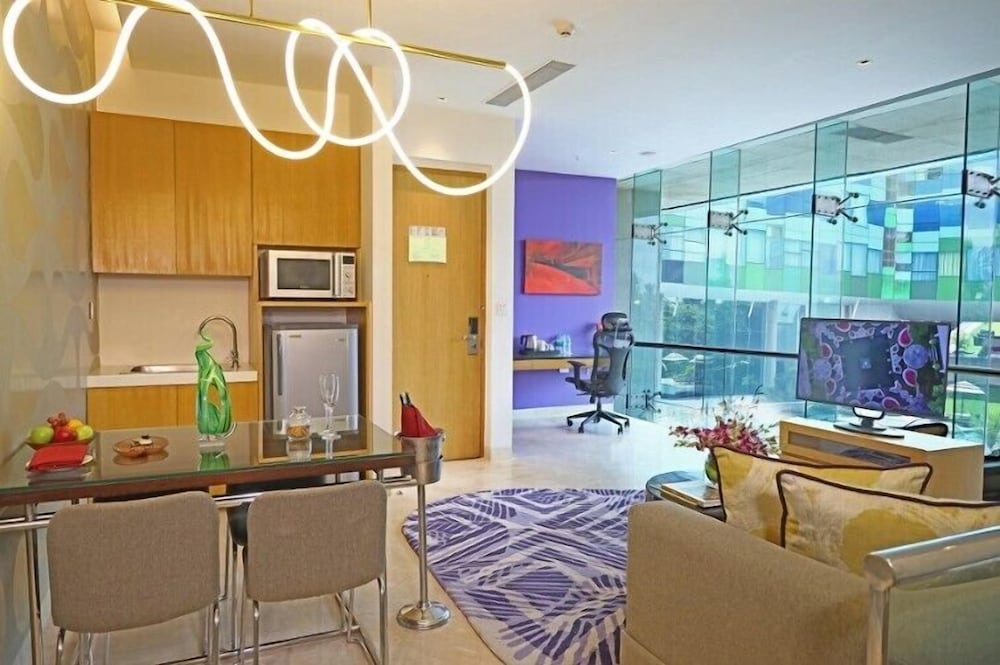 Фото Vivanta Bengaluru, Whitefield