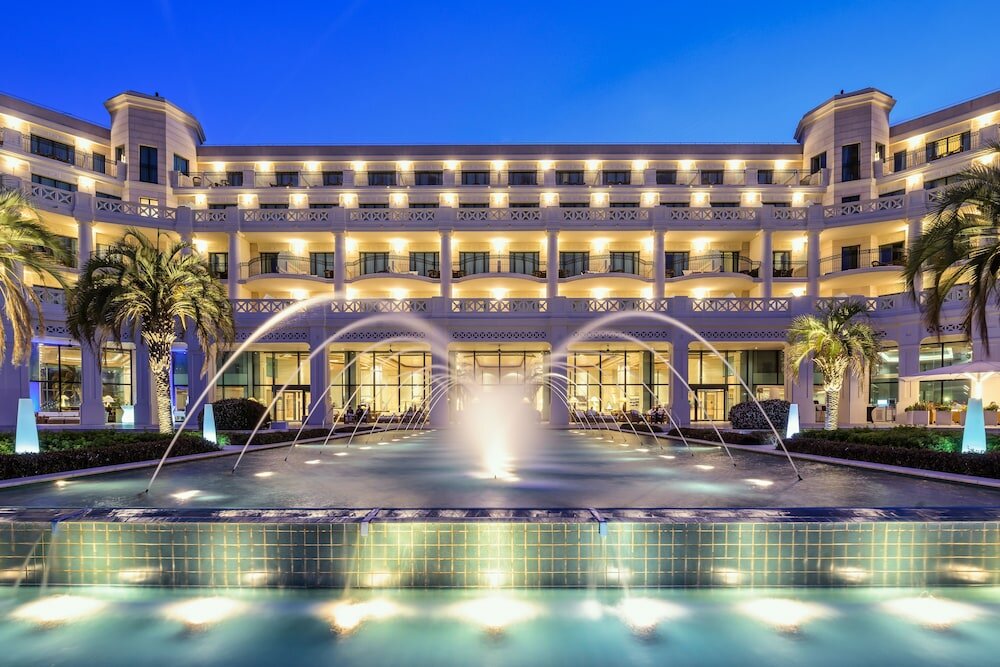 Фото Las Arenas Balneario Resort