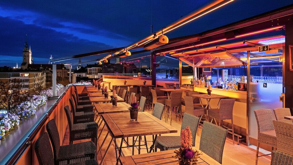 Фото отеля 4