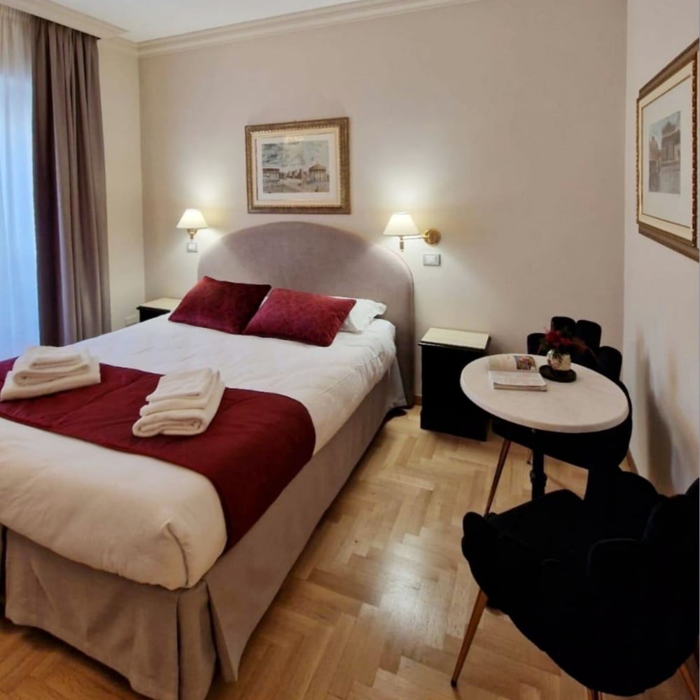 Фото Boncompagni Suite