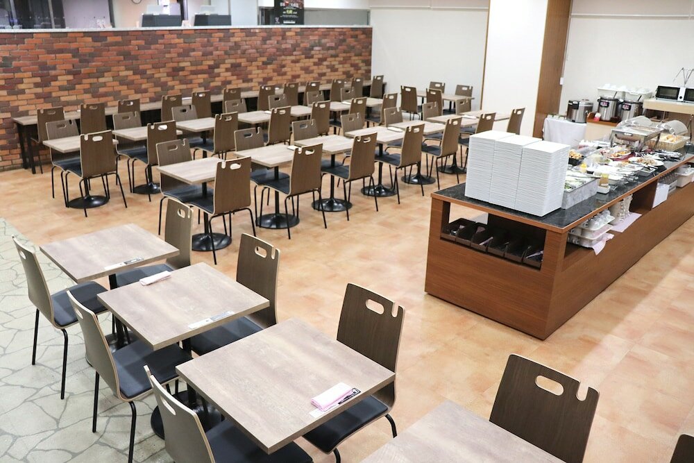 Фото Fun Gate Hotel Sapporo