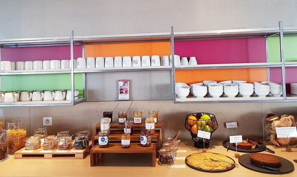 Фото Kyriad Prestige Saint-Malo