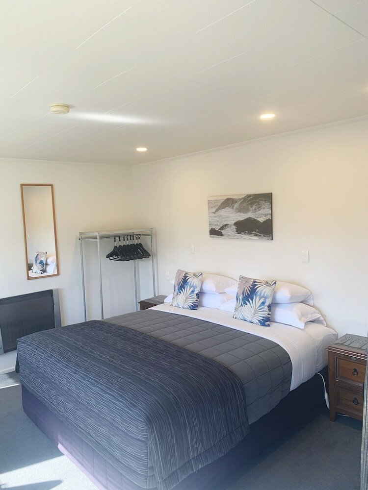 Фото Amber Court Motel