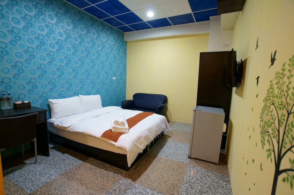 Фото Anqing 67 Homestay