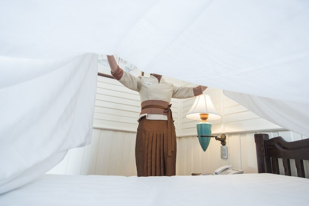 Фото Buddy Lodge