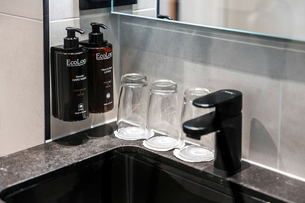 Фото Quality Hotel Saga