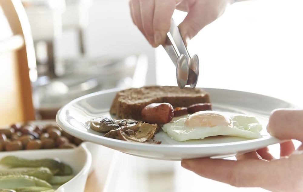 Фото Hermes Hotel