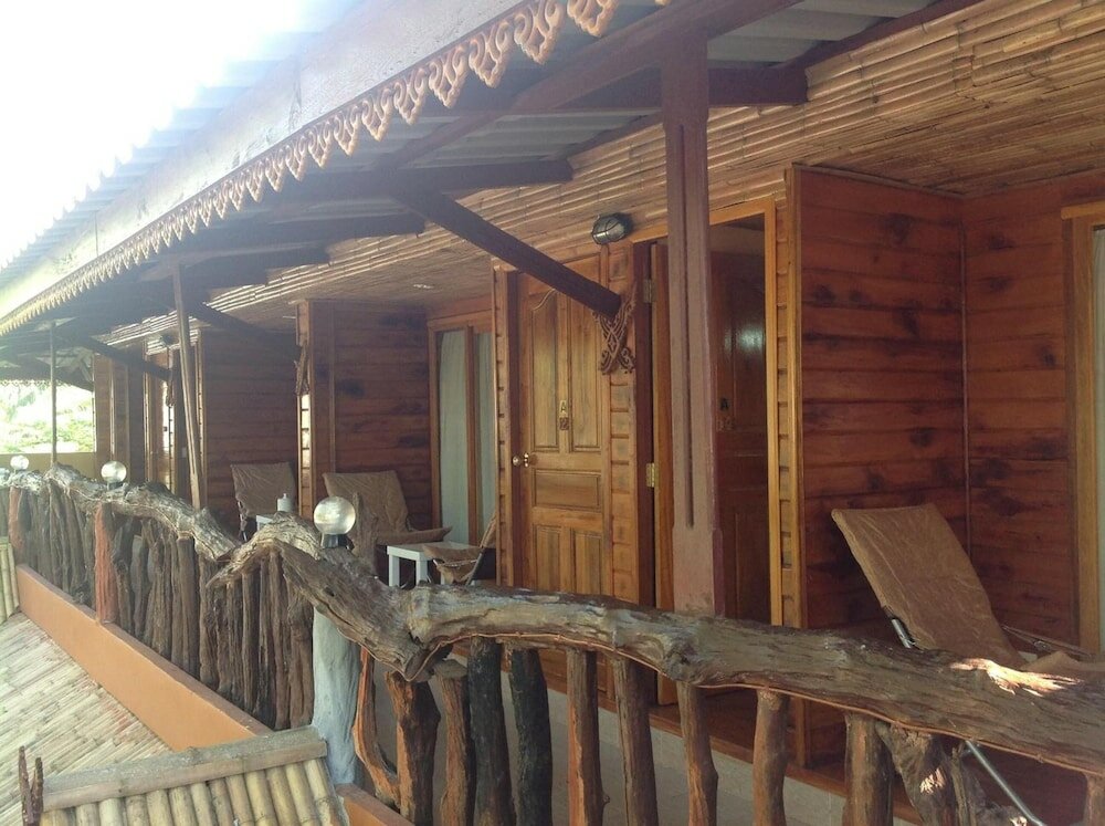 Фото Ruan Mai Naiyang Beach Resort