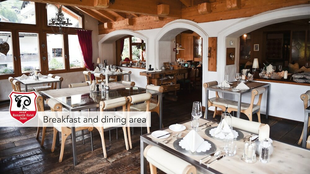 Фото Tradition Julen Hotel