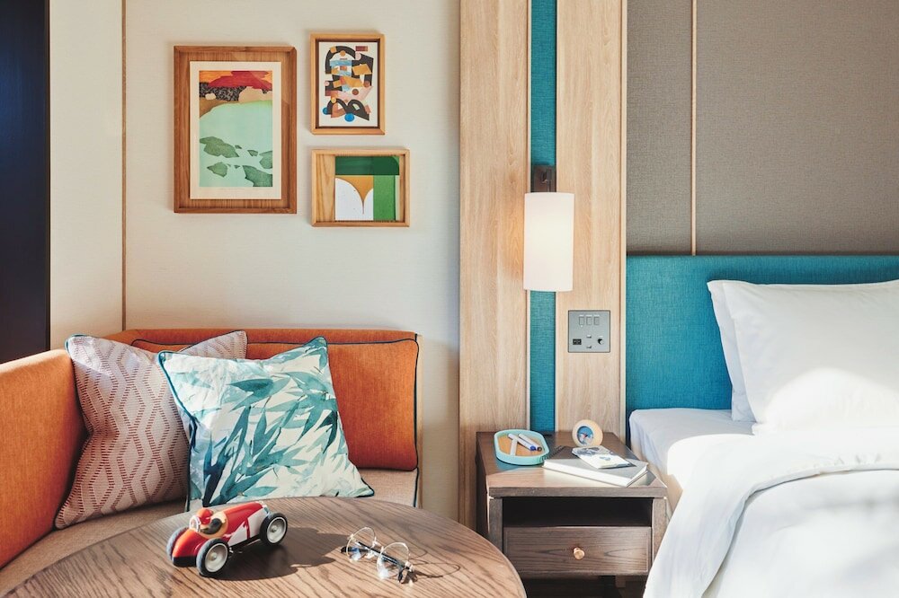 Фото Indigo Karuizawa