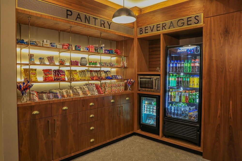 Фото Four Points by Sheraton Mexico City, Colonia Roma