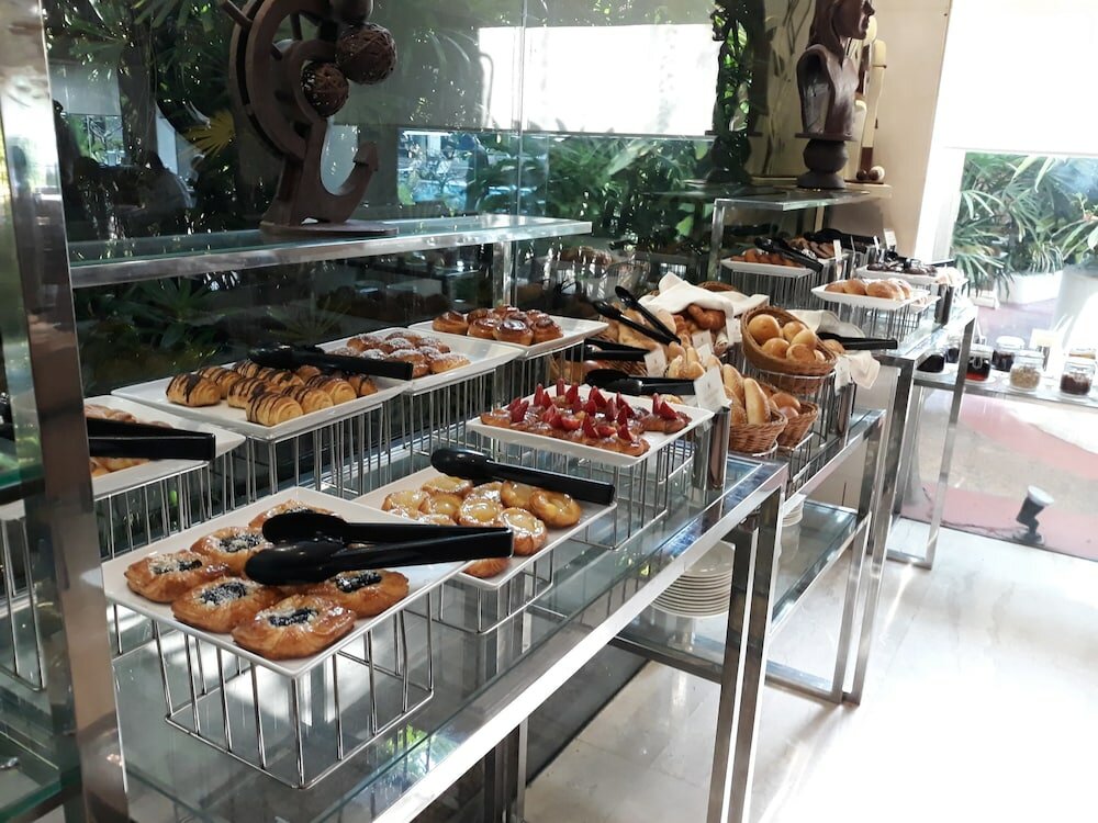 Фото Taj Samudra