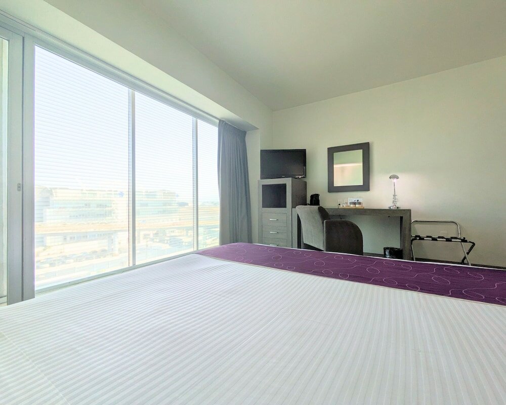 Фото We Hotel Aeropuerto