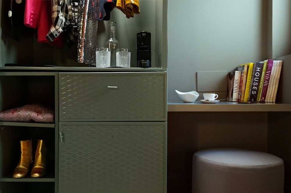 Фото Chic & Basic dot